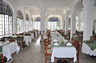 Hotel Tequendama Inn Estacion