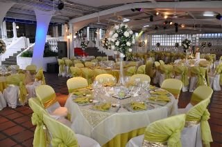 Hotel Tequendama Inn Estacion