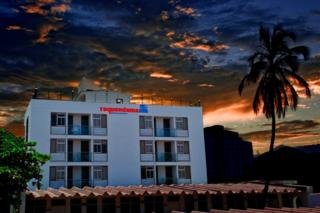 Hotel Tequendama Inn Santa Marta