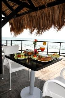 Hotel Tequendama Inn Santa Marta
