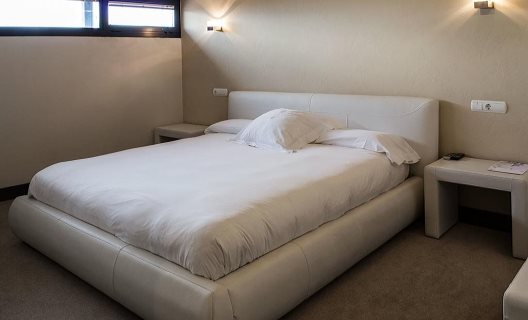 Hotel Teratermal