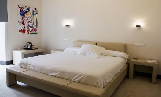 Hotel Teratermal
