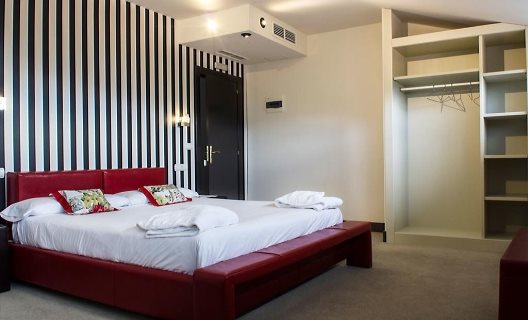 Hotel Teratermal