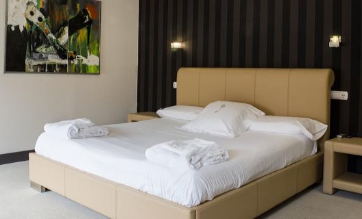 Hotel Teratermal