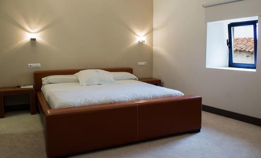Hotel Teratermal