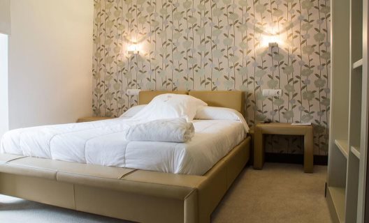 Hotel Teratermal
