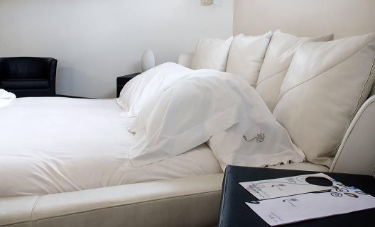 Hotel Teratermal