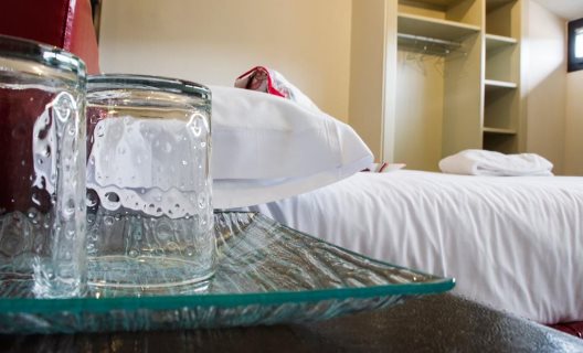 Hotel Teratermal