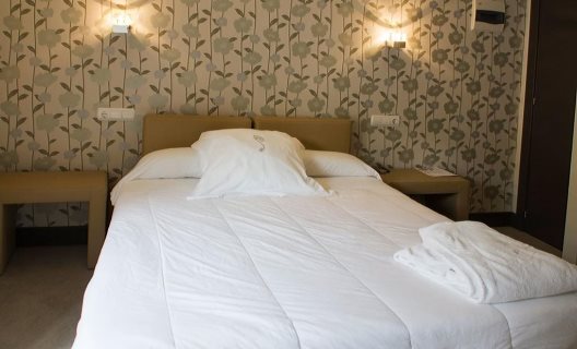 Hotel Teratermal