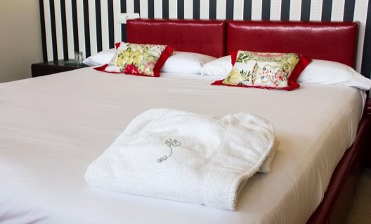 Hotel Teratermal
