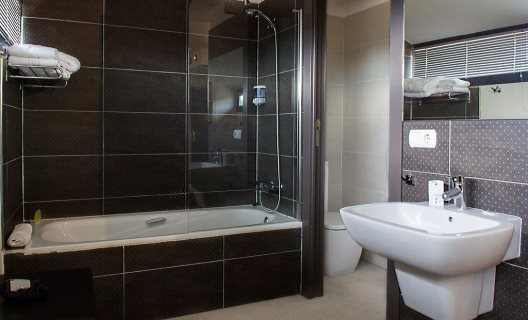 Hotel Teratermal