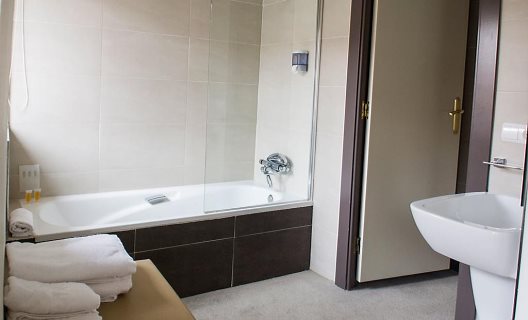 Hotel Teratermal