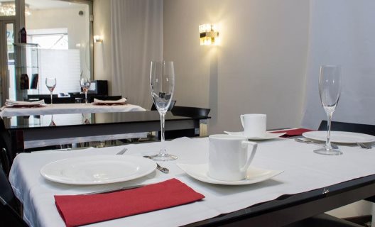 Hotel Teratermal
