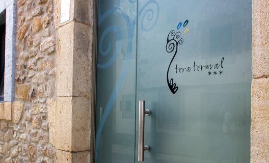 Hotel Teratermal