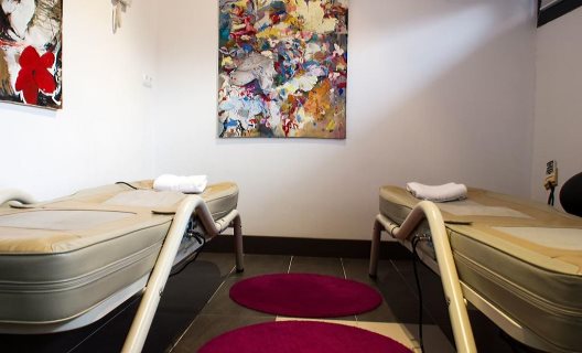 Hotel Teratermal