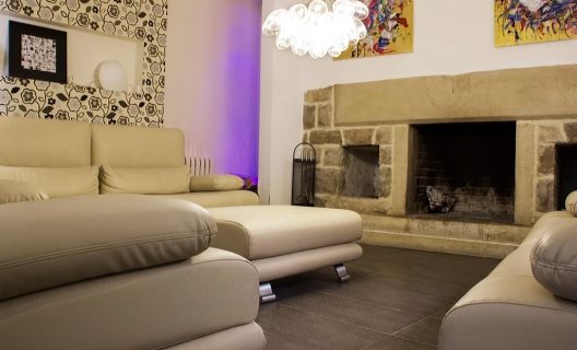Hotel Teratermal