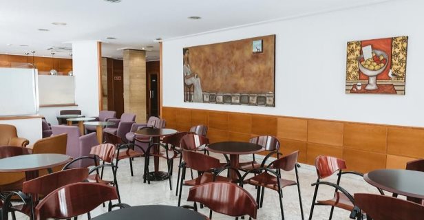 Hotel Teremar