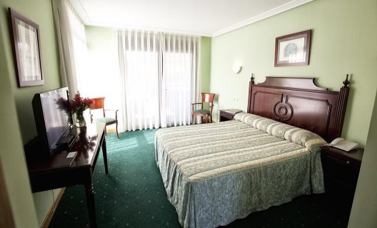 Hotel Tereñes Costa