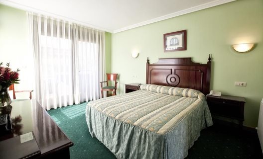 Hotel Tereñes Costa