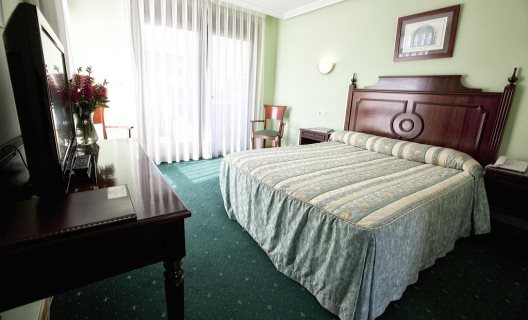 Hotel Tereñes Costa