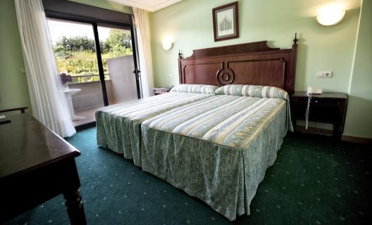 Hotel Tereñes Costa
