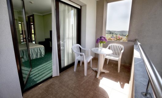 Hotel Tereñes Costa