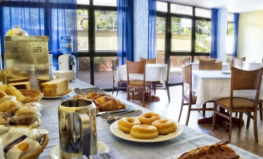 Hotel Tereñes Costa
