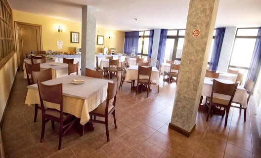Hotel Tereñes Costa