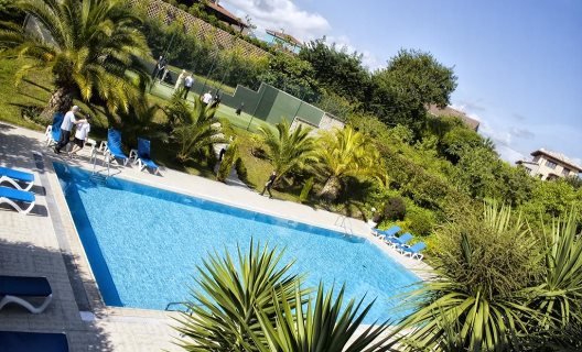 Hotel Tereñes Costa