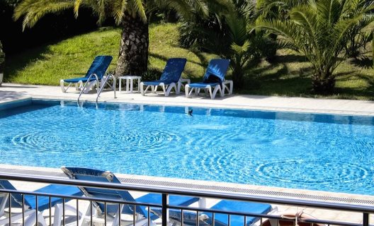 Hotel Tereñes Costa