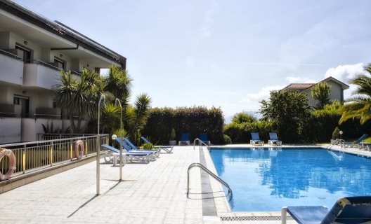 Hotel Tereñes Costa