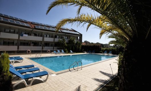 Hotel Tereñes Costa