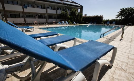 Hotel Tereñes Costa