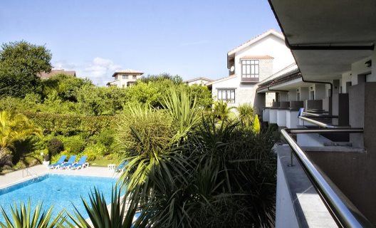 Hotel Tereñes Costa