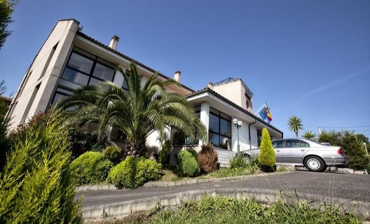 Hotel Tereñes Costa