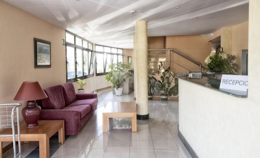 Hotel Tereñes Costa