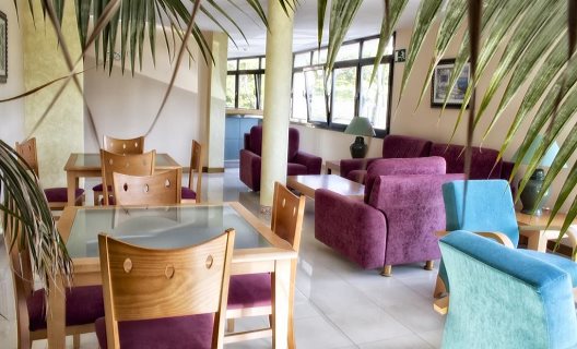 Hotel Tereñes Costa