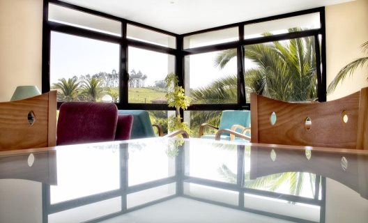 Hotel Tereñes Costa