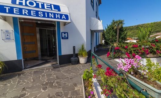 Hotel Teresinha