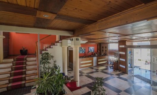 Hotel Teresinha