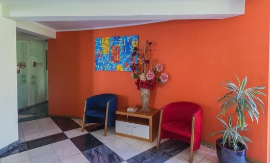 Hotel Teresinha