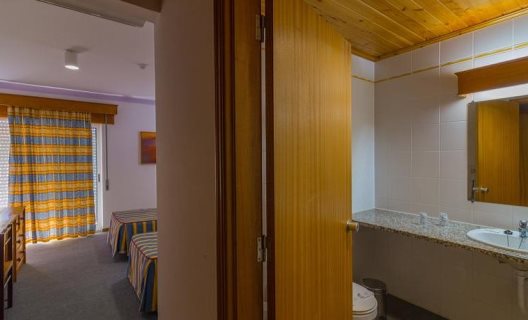 Hotel Teresinha