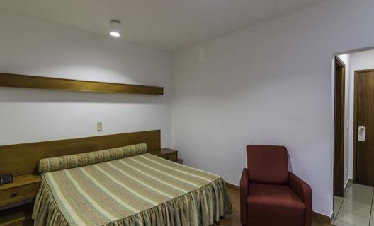 Hotel Teresinha