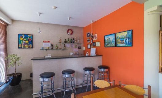 Hotel Teresinha