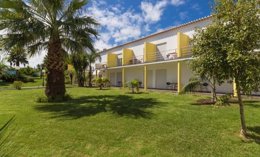 Hotel Teresinha