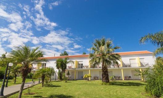 Hotel Teresinha