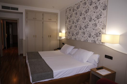 Hotel Termaeuropa Balneario Arnedillo Spa