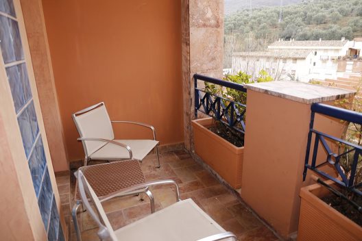 Hotel Termaeuropa Balneario Arnedillo Spa