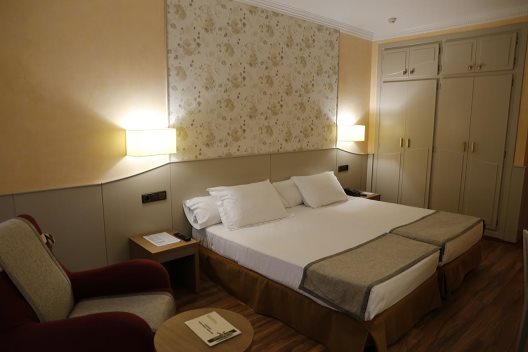 Hotel Termaeuropa Balneario Arnedillo Spa