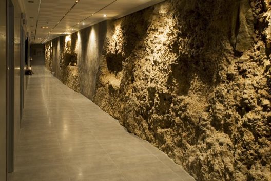 Hotel Termaeuropa Balneario Arnedillo Spa